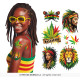 TATOUAGES JAMAÏQUE
