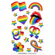 TATOUAGES PRIDE
