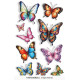 TATOUAGES PAPILLON