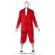 COSTUME COMTE XL