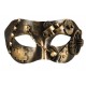 MASQUE YEUX STEAMPUNK