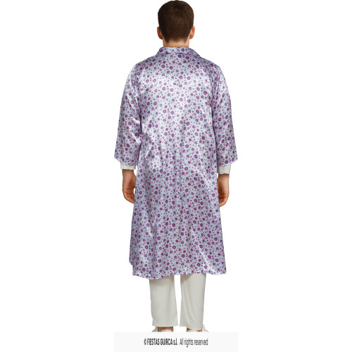 COSTUME GRAND MERE M