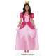 COSTUME PRINCESSE ETOILE M