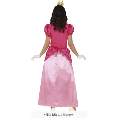 COSTUME PRINCESSE ETOILE M