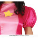 COSTUME PRINCESSE ETOILE M