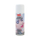 LAQUE CHEVEUX  BLANC 125ML