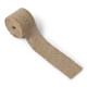 RUBAN JUTE NATURELLE 5CMX5M