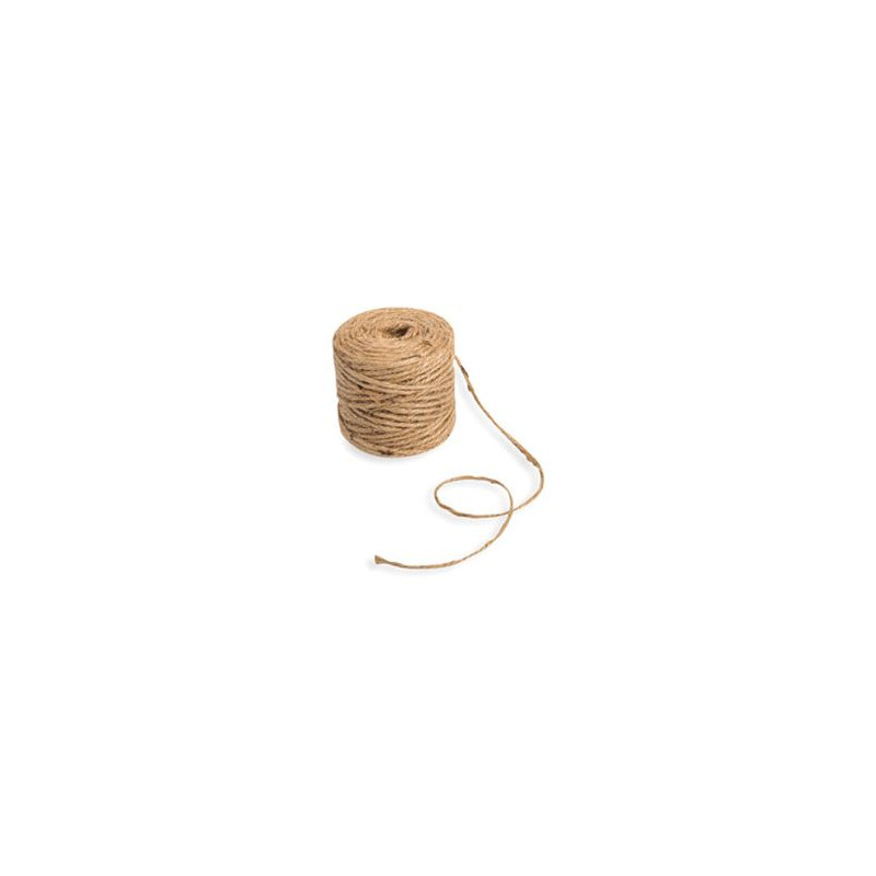 BOBINE CORDELETTE 3MMX50M