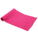 CH. DE TABLE CHEESECLOTH FRAMBOISE