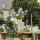 GUIRLANDE DE LIERRE FINE