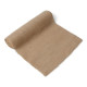 CHEMIN DE TABLE JUTE 36CM X5M