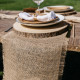 CH.TABLE JUTE EFFILEE 30CMX5M