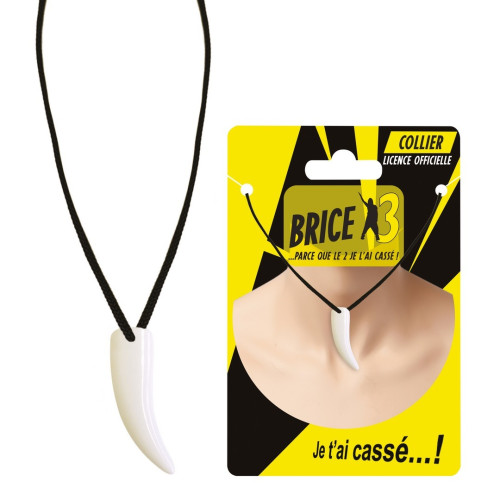 COLLIER BRICE DE NICE