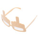 LUNETTES DOIGT D'HONNEUR