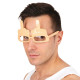 LUNETTES DOIGT D'HONNEUR