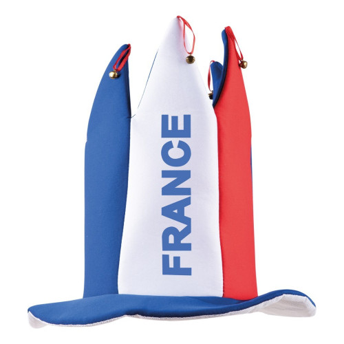 CHAPEAU BOUFFON FRANCE
