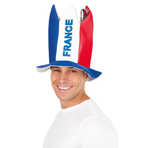 CHAPEAU BOUFFON FRANCE