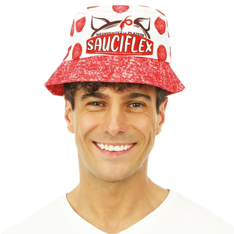 BOB APÉRO-SAUCIFLEX
