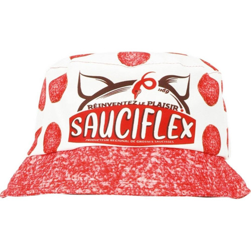 BOB APÉRO-SAUCIFLEX