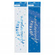 BANNIERE ANNIVERSAIRE BLEU