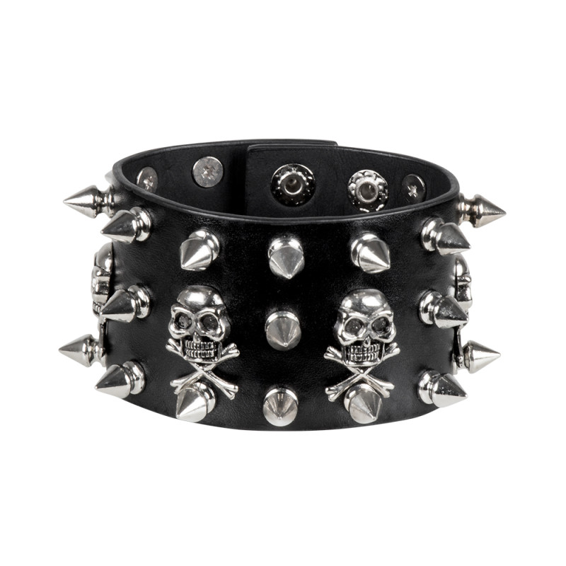 BRACELET BIKER