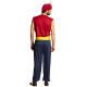 COSTUME ADULTE AZIZ (M/L)