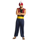 COSTUME ADULTE AZIZ (M/L)