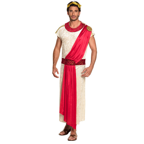 COSTUME ADULTE NERO (54/56)