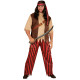 COSTUME PIRATE XL
