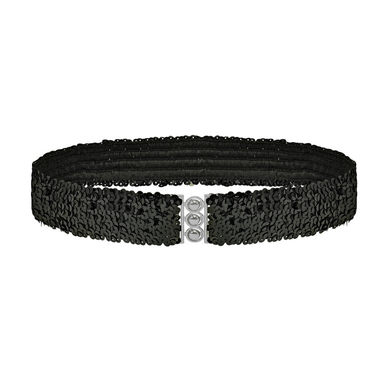 CEINTURE PAILETTES