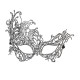 LOUP ANTIQUE ARGENT BAROQUE