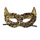 LOUP LEOPARD VELOURS