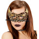 LOUP LEOPARD VELOURS