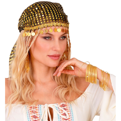 BRACELET GIPSY