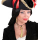 COLLIER SABRE DE PIRATE
