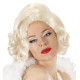 PERRUQUE MARYLIN