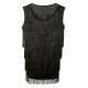 TOP FLAPPER NOIR 40/42