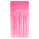 RIDEAU ALUMINIUM ROSE FLUO