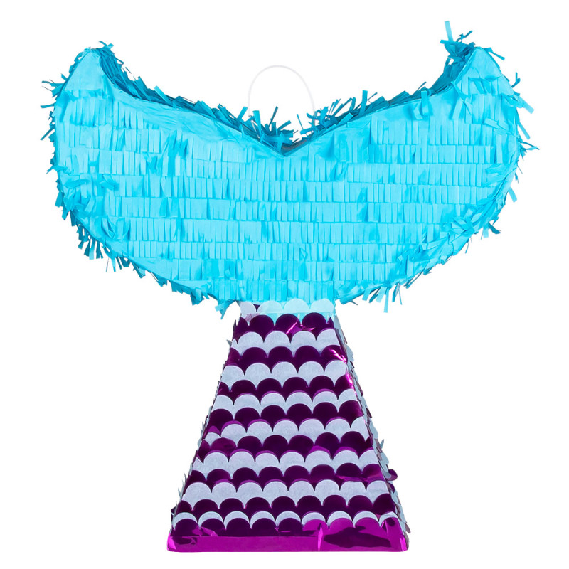 PINATA QUEUE DE SIRENE