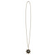 COLLIER ROUE DE PIRATE