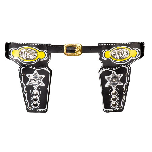 ETUIS COWBOY DOUBLES DEPUTY ENFANT