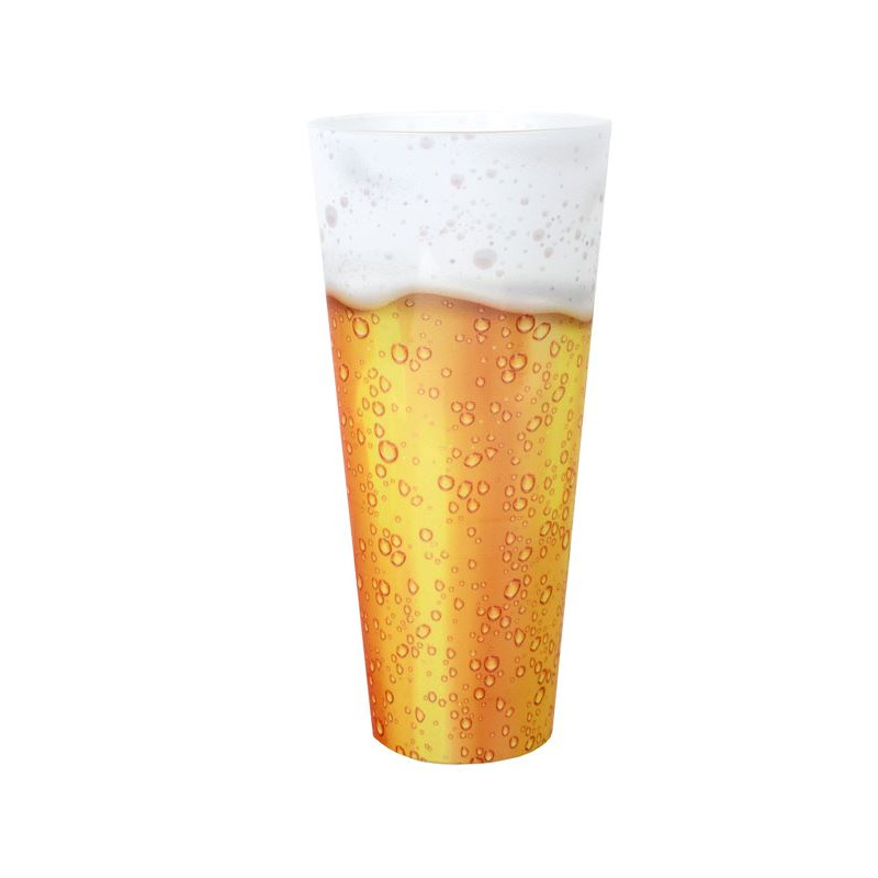 GD GOBELET BIERE REUTILISABLE