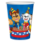8 GOBELETS PAT PATROUILLE