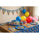20 SERVIETTES PAT PATROUILLE