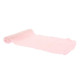 CH. DE TABLE GAZE COTON ROSE