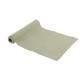 CH.TABLE GAZE COTON VERT DE GRIS
