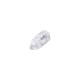 12 MINI LED LAMPION/BALLON BLC