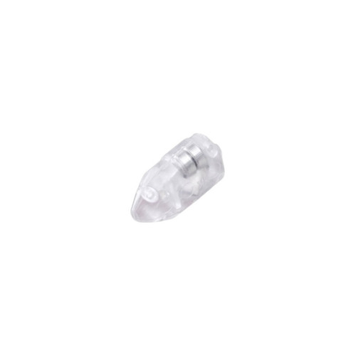 12 MINI LED LAMPION/BALLON BLC