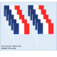 10 DRAPEAUX FRRANCE 20X30CM