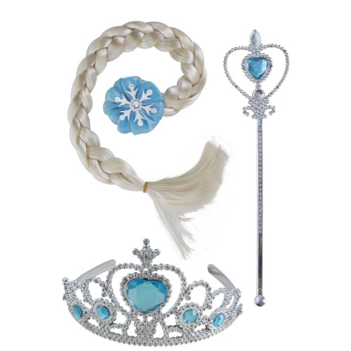 SET DE REINE DES GLACES